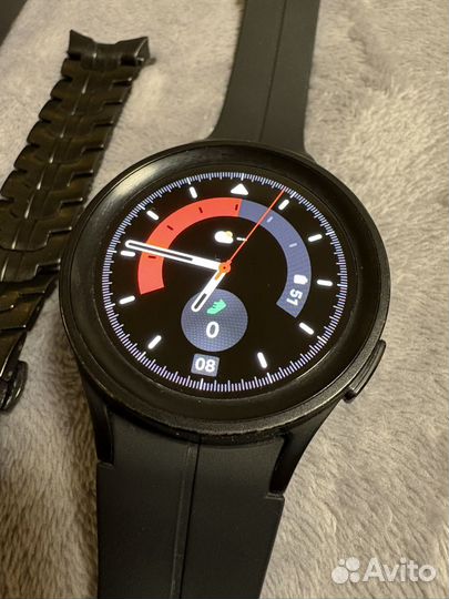 Samsung galaxy watch 5 pro 45 mm