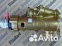 Трёх ходовой клапан baxi вайлант протерм ariston