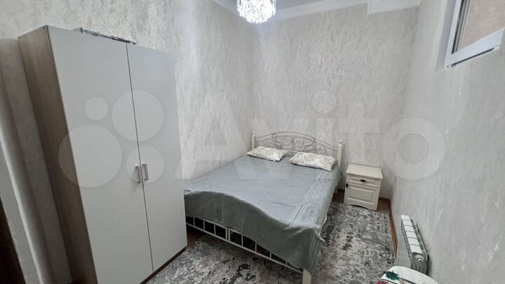 2-к. квартира, 48 м², 8/8 эт.