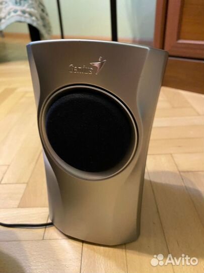 Колонки Genius SP-E200