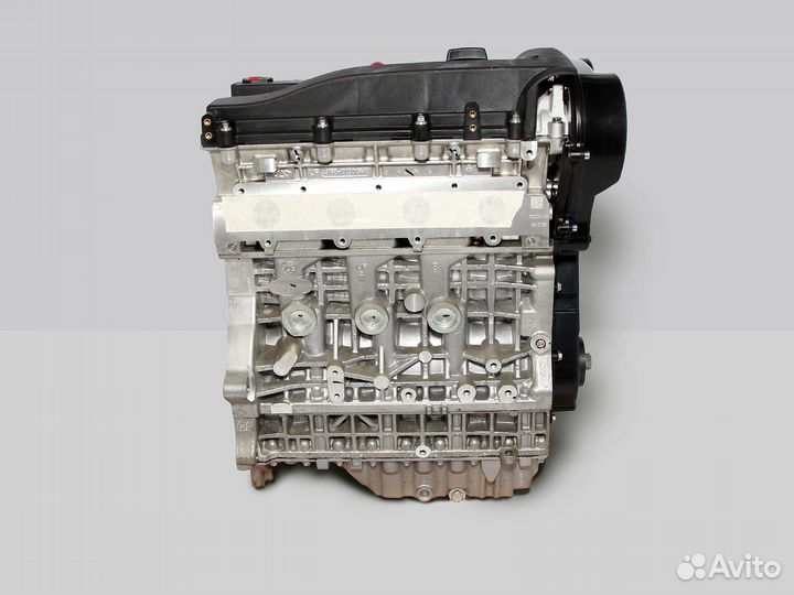 Двигатель SQR484F Chery Fora (A21) в наличии
