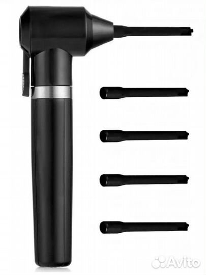 Миксер косметический для краски и хны