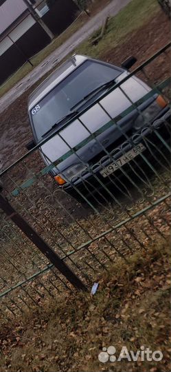 Машина на разбор