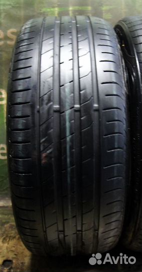 Nexen N'Fera SU1 225/50 R17 98Y