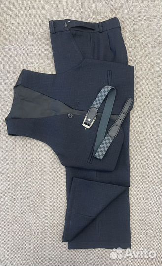 Костюм детский классический