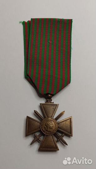 Награды Европы