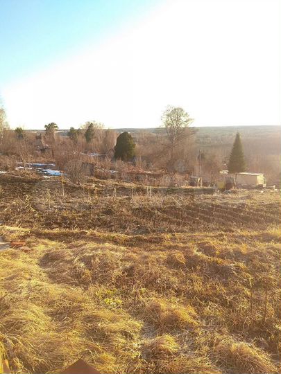 Участок 6,2 сот. (СНТ, ДНП)