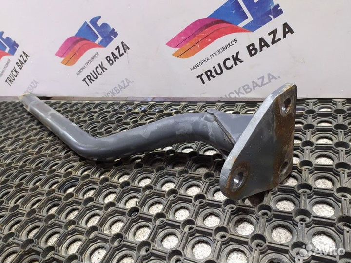 41213725 Кронштейн крыла заднего Iveco Stralis