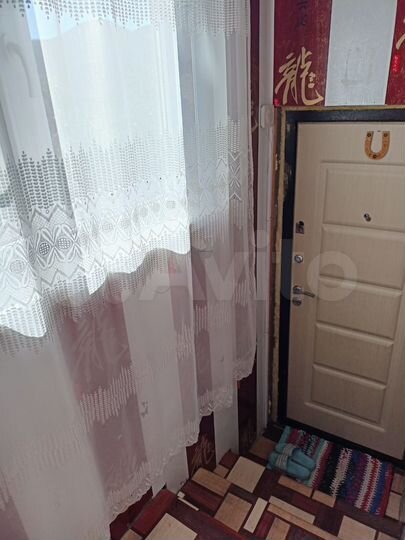 2-к. квартира, 39 м², 1/2 эт.