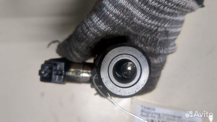 Форсунка топливная Audi A4 (B7)