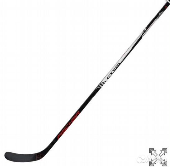 Клюшка хоккейная