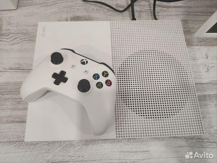 Xbox One s 1tb