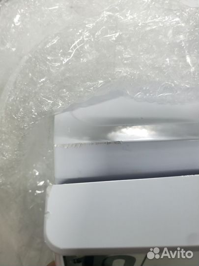 Морозильная камера