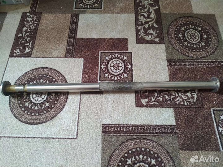 Турник в дверной проем