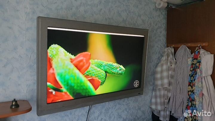 Телевизор Phillips 42