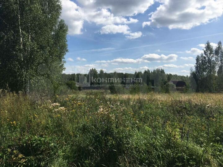 Участок 30 сот. (ИЖС)