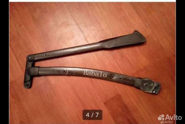 Акссесуары для бабало