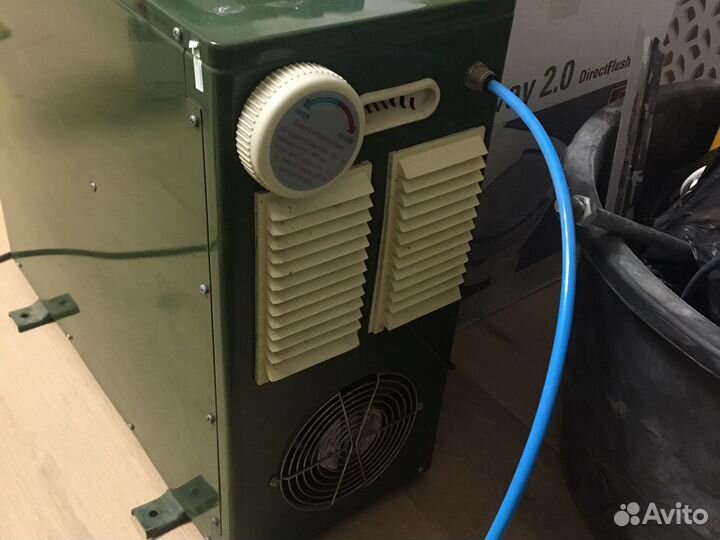 Кислородный концентратор