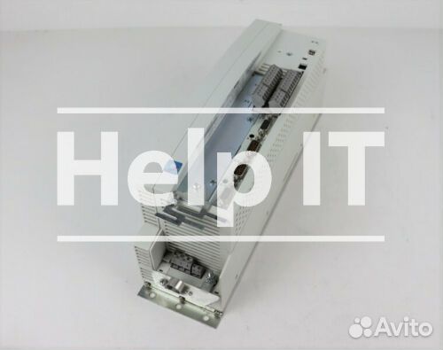 Сервопривод Lenze EVS9323-CPV003