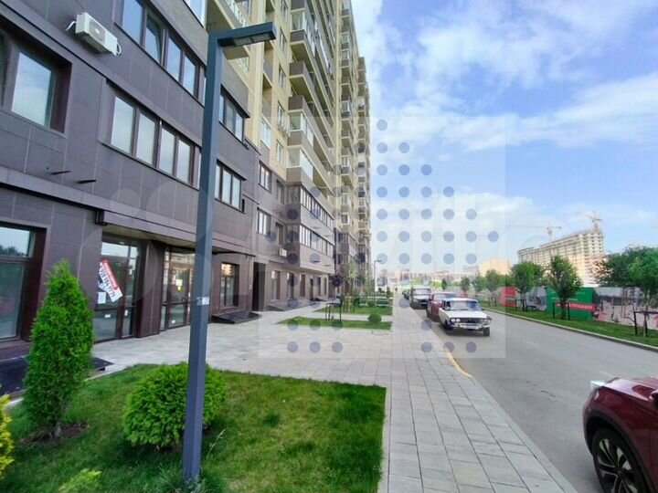 Коммерция 49 кв. м., свой вход