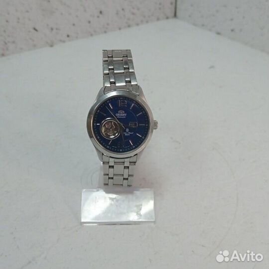 Наручные часы Orient golden EYE blue collection