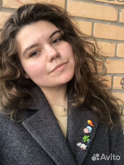 Парикмахер универсал