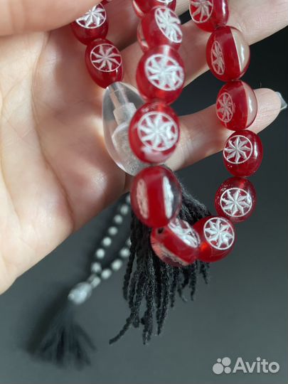 Четки в машину ручной работы