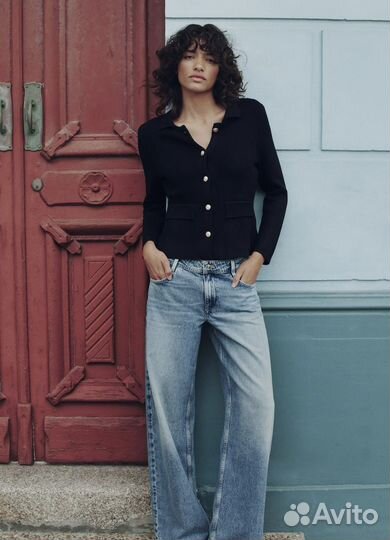 Жакет/кардиган Zara M