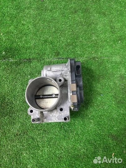 Дроссельная заслонка Mazda Mazda6 Mps GG L3KG 2006