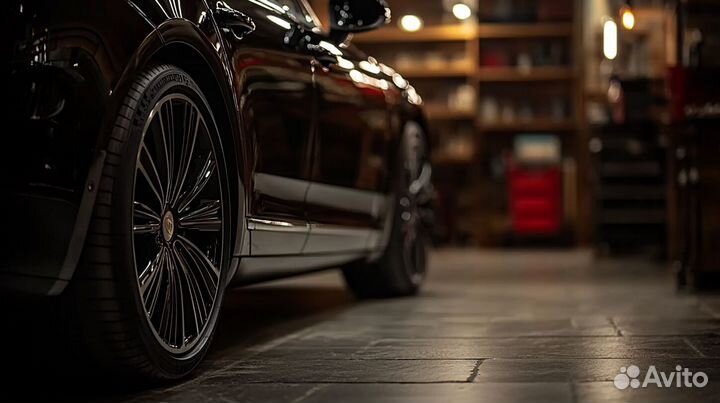 Диагностика коробки передач вольво