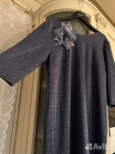 Нарядное платье 52 54