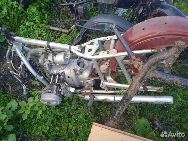 Разбор Урал