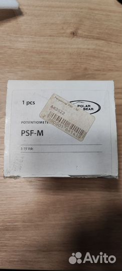 Регулятор PSF-M Polar Bear