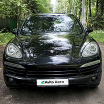 Porsche Cayenne S 3.0 AT, 2010, 225 429 км, с пробегом, цена 1 900 000 руб.