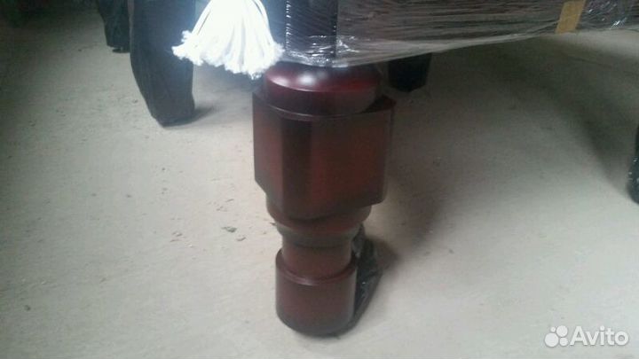 Бильярдный стол 8 футов (новый)