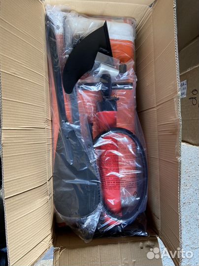 Доска для вейксерфинга сап