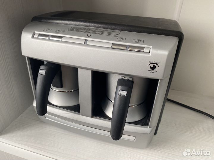 Кофемашина кофеварка Arcelik Beko по-турецки