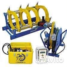 Аренда стыковой, муфтовый, сварочный аппарат