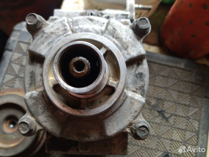 Продам компрессор