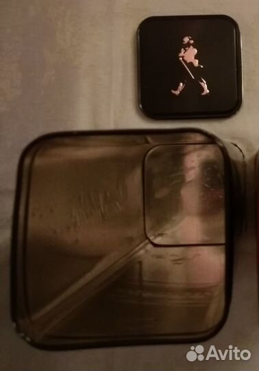 Коробки из под виски