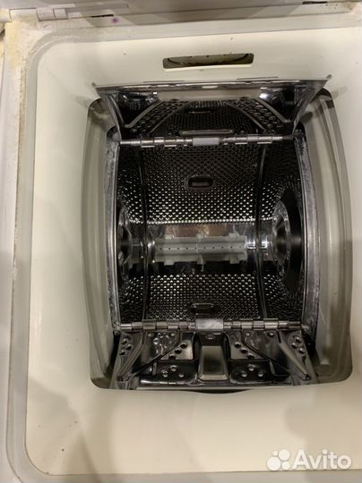 Стиральная машина Whirlpool