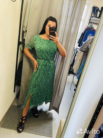 Секенд-хенд магазин