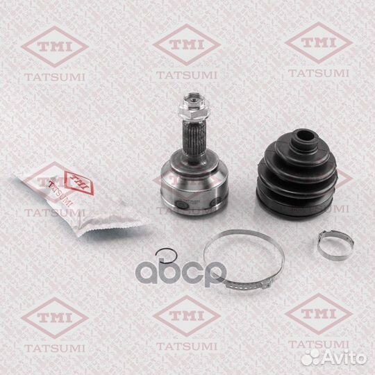 Шрус наружный к-т honda Civic 05- TDA1171 tatsumi