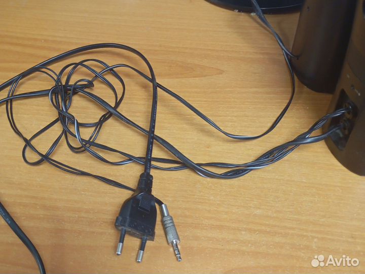 Колонки для компьютера