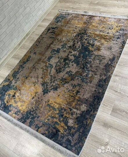 Ковры новые Vintage модерн Турция