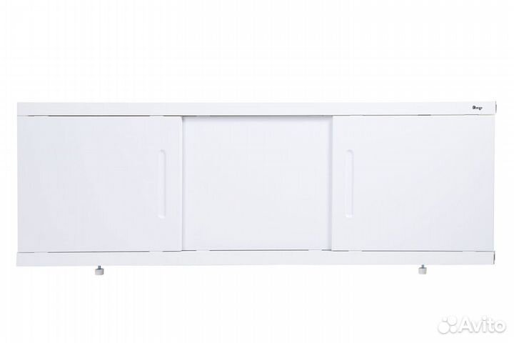 Экран под ванну Соната (4 размера)