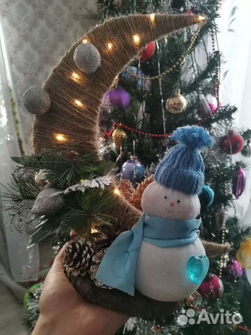 Венок, поделки