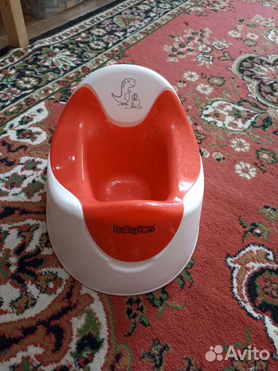 Горшок детский