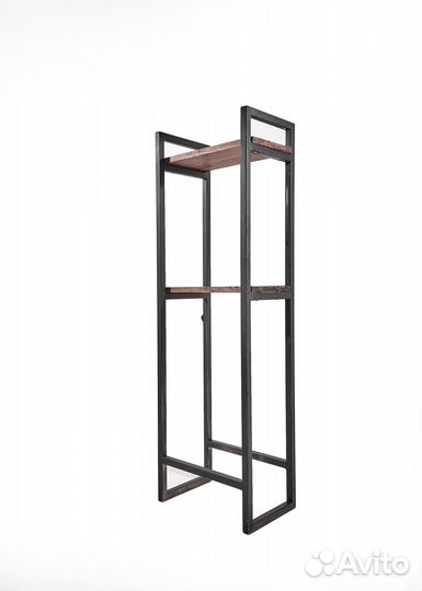 Мебель в стиле лофт