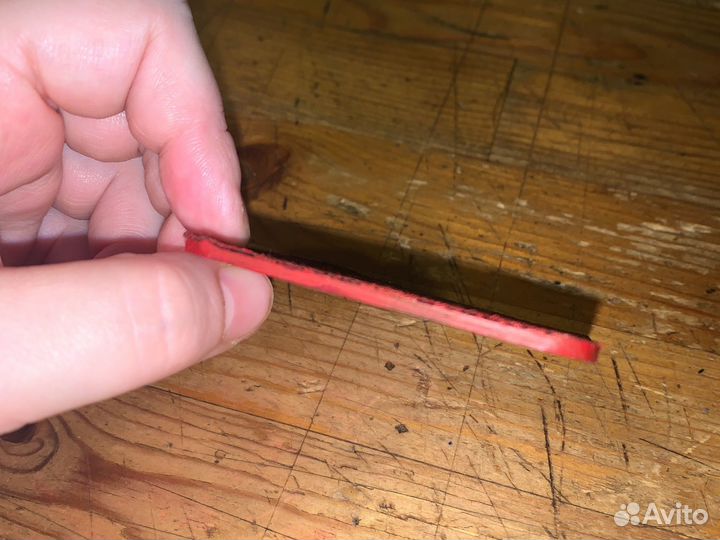 Подрюманник ручной работы